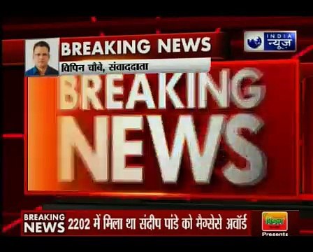 BHU professor Sandeep Pandey suspended