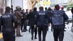 İstanbul- Aksaray'da Gece Kulübündeki Silahlı Kişiler Polisi Alarma Geçirdi 4