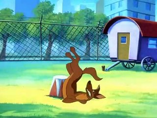 All Dogs Go To Heaven The Series S03 E01