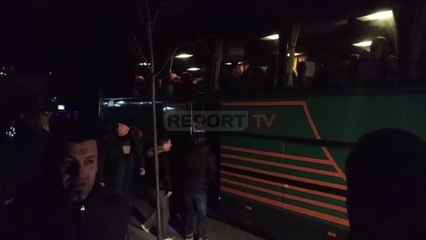 Report Tv-Protesta e opozitës, PD: 1000 qytetarë janë nisur nga Gjirokastra