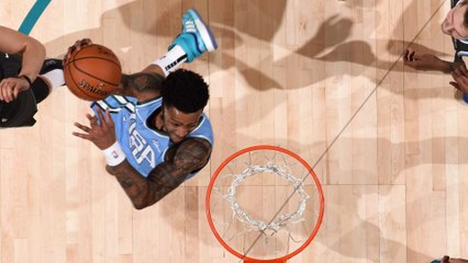 Top 10 Plays from Rising Stars Game