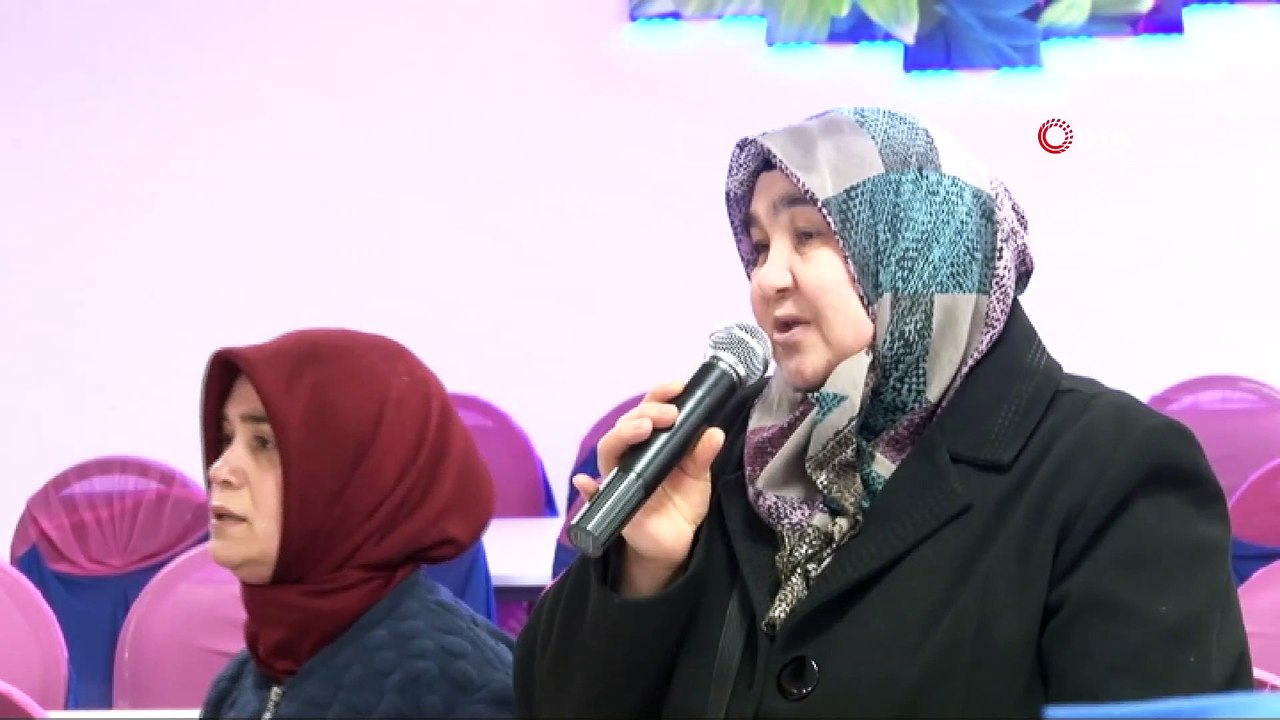 Murat Aydın: “24 saat açık yerleri belediye olarak ilk defa biz yapacağız”