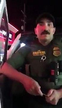 USA - Deux femmes arrêtées dans le Montana par un policier car il les avait entendues parler en espagnol dans un magasin