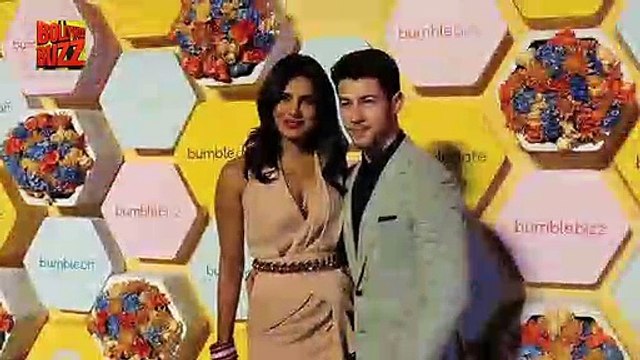 Priyanka Chopra Jonas and Nick Jonas Expecting Their First Baby