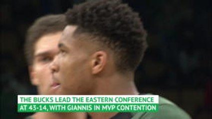 Europeans in the NBA - Leaving their mark