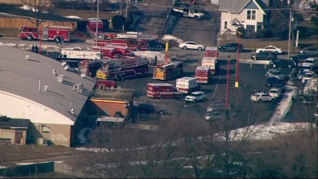 Aurora (Usa): impiegato spara sul posto di lavoro, cinque ex colleghi uccisi