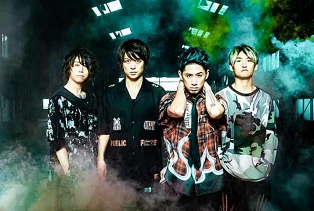 2019.02.14 FM FUKUOKA「MORNING JAM」Takaインタビュー#1