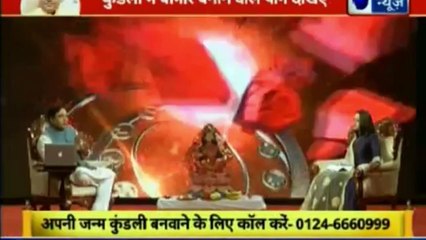 भविष्य बनाने वाला नहीं भविष्य सुधरने वाला शो | गुरु मंत्र with Astro Scientist Shri GD Vashist | Guru Mantra | InKhabar India News