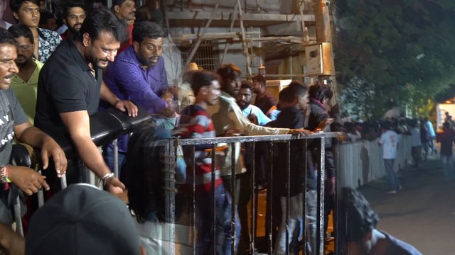 Darshan Birthday: ಇಂದು ದರ್ಶನ್ ಹುಟ್ಟುಹಬ್ಬ. | FILMIBEAT KANNADA