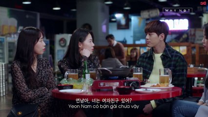 [Vietsub] Drunk in Good Taste ep 7