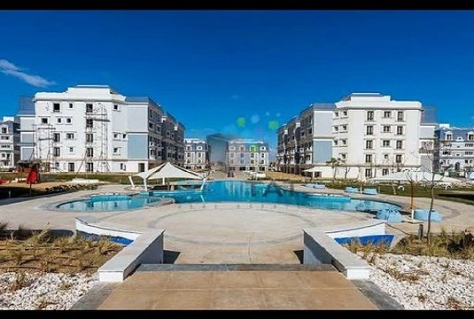 اي فيلا كورنر بحديقة جاهزة للاستلام للبيع في ماونتن فيو هايد بارك