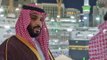 Saudi Crown Prince postpones Malaysia trip before he was to arrive