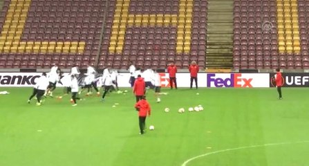 Galatasaray, Kasımpaşa'ya Konuk Olacak
