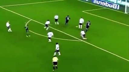 Dünyanın en talihsiz kalecisi