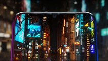 Oppo F11 Pro, tráiler filtrado