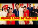 Checkout: Sameer in his ‘groom’ look in Yeh Un Dinon Ki Baat Hai