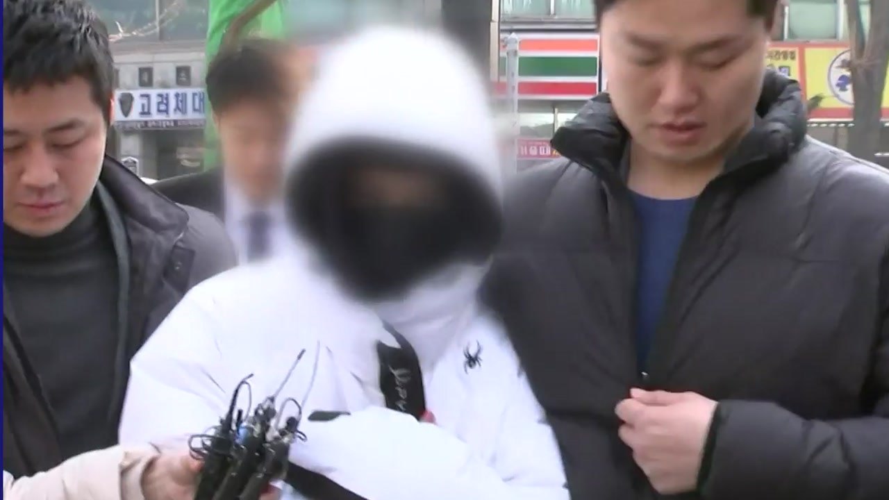 버닝썬 수사...마약판매 의혹 여성 경찰조사 / YTN