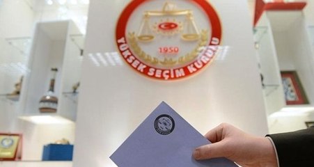 Son Dakika! YSK Başkanı Güven'den Seçmene Uyarı: Tutanağı Kontrol Edin