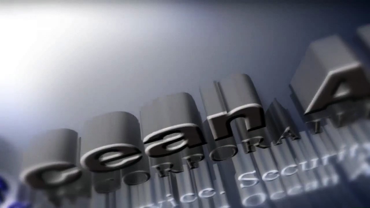 Ocean ATM 3D Intro