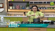 Stir Fried Khaw Suey Recipe by Chef Zarnak Sidhwa 15 February 2019