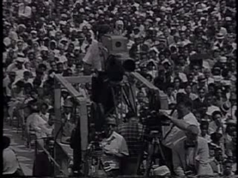 Martin Luther King - I Have A Dream (Full Speech)-Video