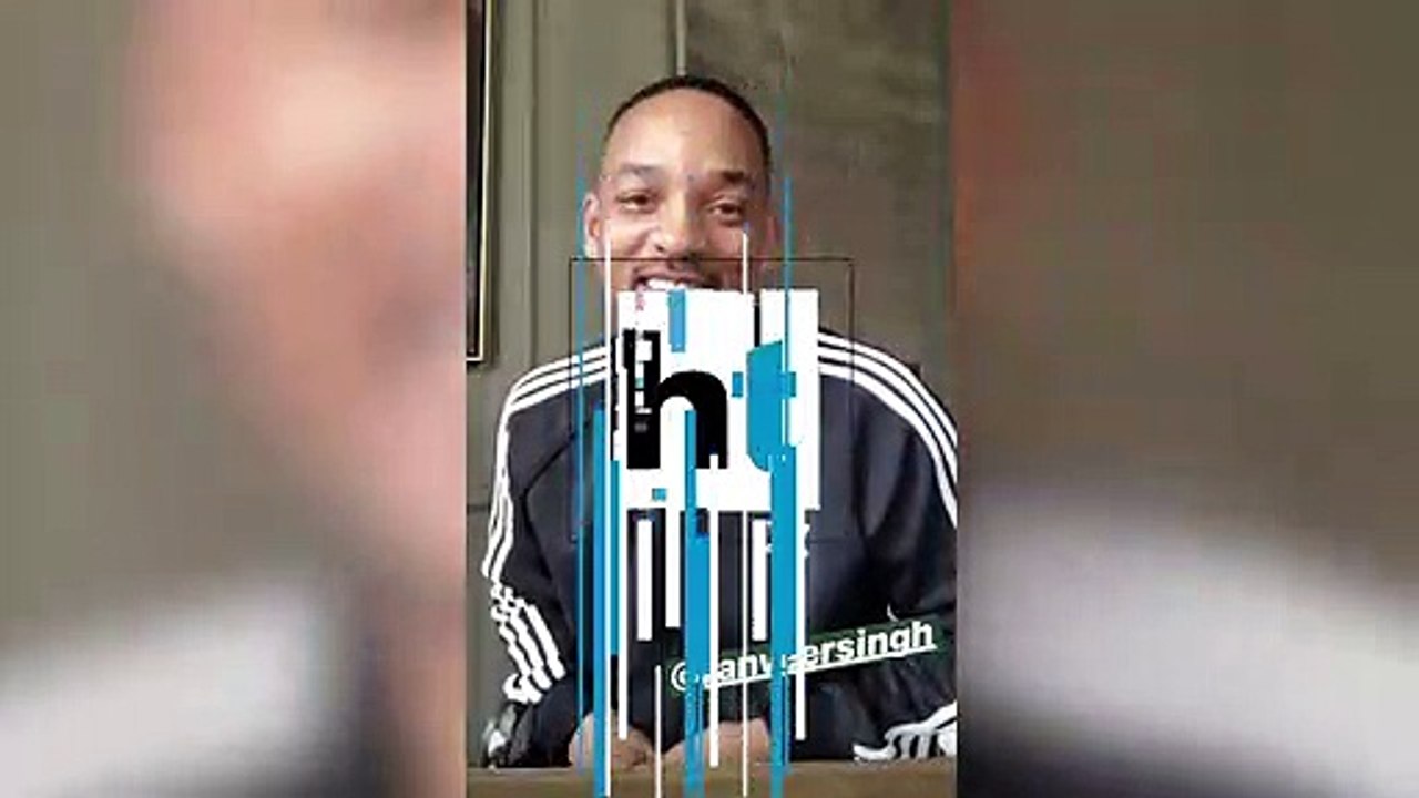 Loving what you are doing with Gully Boy: Will Smith to Ranveer Singh