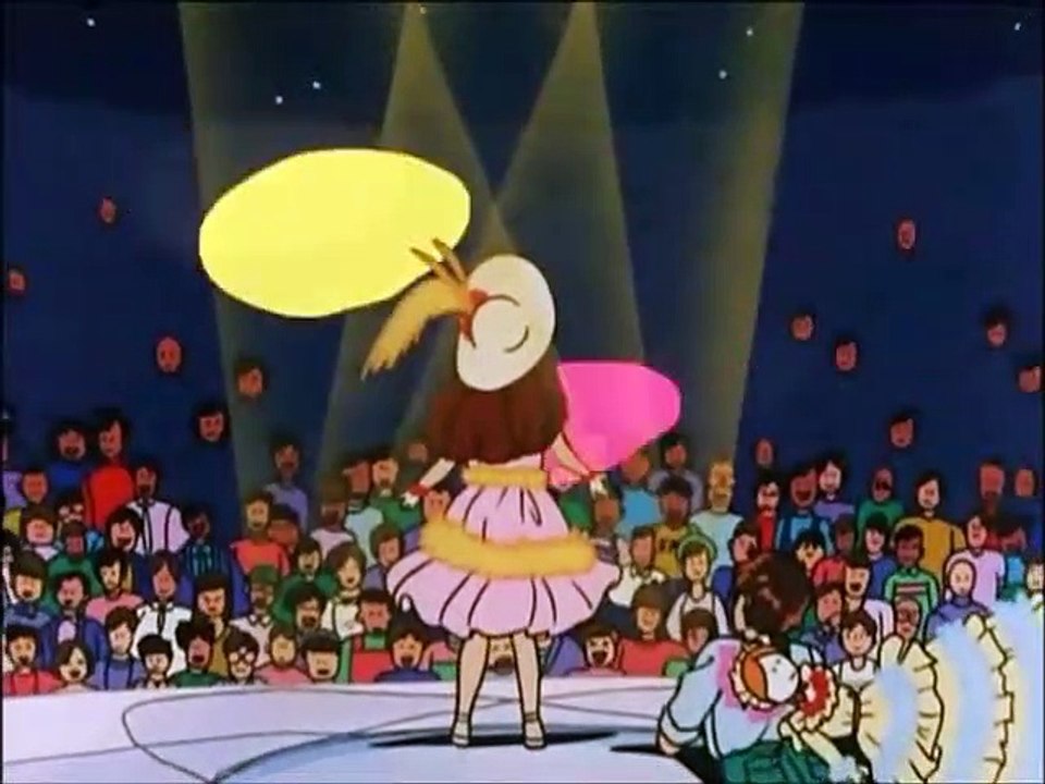 Susy aux fleurs magiques  (en entier)