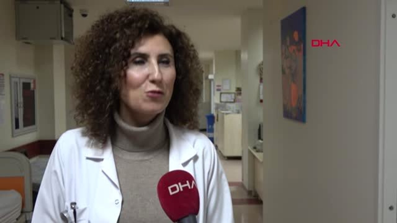 İzmir 8 Defa Kalbi Duran Mucize Çocuk Hayata Tutundu-2