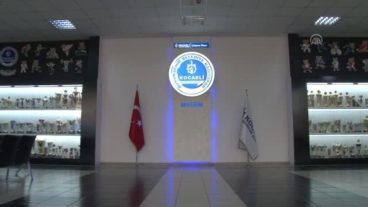 Dünya Şampiyonunun Gözü Olimpiyat Madalyasında