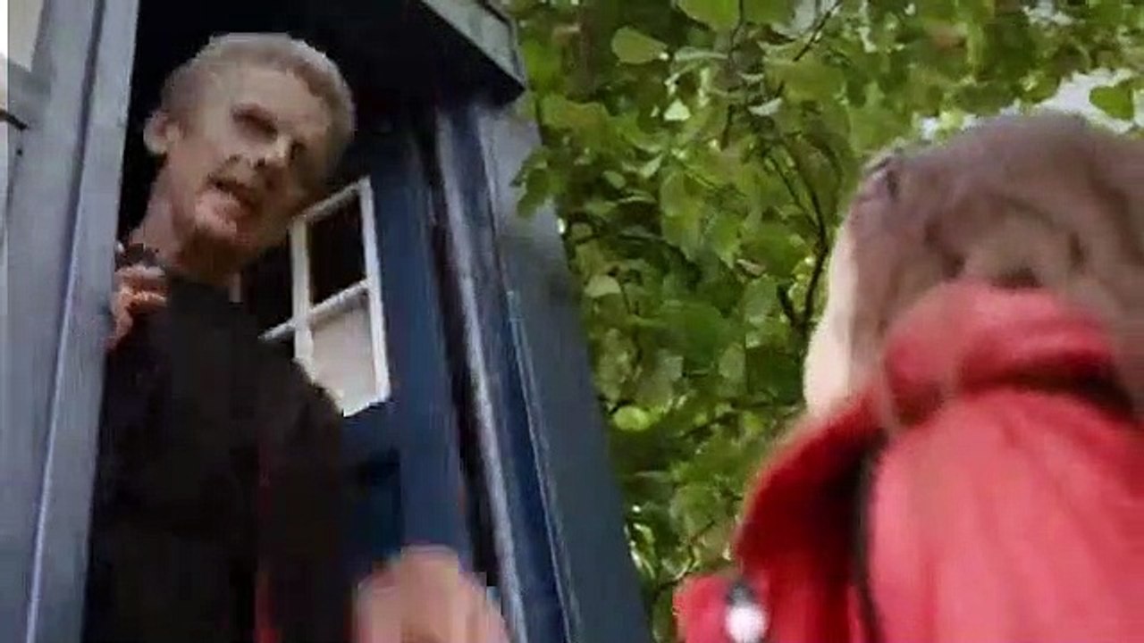 Doctor Who S08E10