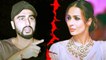 Arjun Kapoor BREAKS UP with Malaika Arora; Know the truth | FilmiBeat