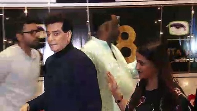 Veterans Jeetendra & Jaya Prada reuniting ON-SCREEN