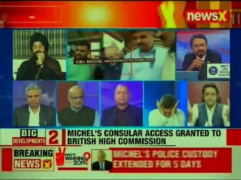 Assembly Election 2018; UK Court orders Mallya's Extradition; Top Stories of the Day | Nation at 9