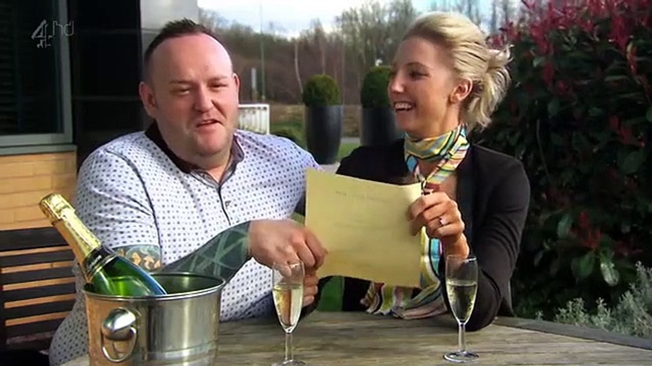 Couples Come Dine With Me S01 E06 video Dailymotion