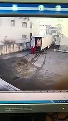 Petit problème de livraison de carcasses de Porc