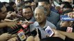 Dr M: PAS says will not support Umno for Semenyih by-election