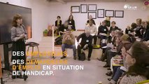 Simplifions la vie des demandeurs d'emploi en situation de handicap et de leurs employeurs !