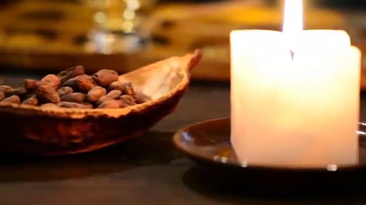 Dünyanın en pahalı çikolatası