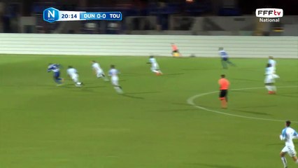 ELANA s'impose devant GARITA