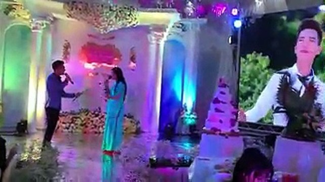 Rước tình về với quê hương - Bùi Thúy, Hữu Tuấn