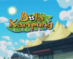 Bola Kampung   S3E9   Bulan Sejarah! (Malay) Kartun Kanak-Kanak