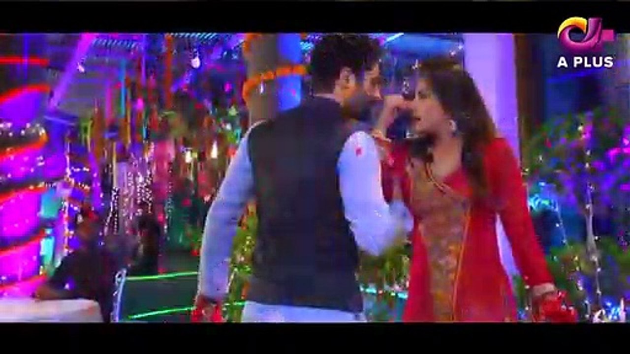 Haraa dil ost