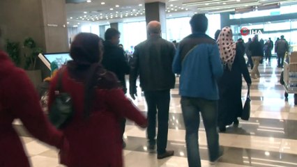 Pembe kodla bebekler güvende