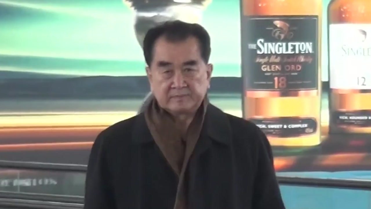 北 김창선 하노이 도착...2차 담판 전초전 시동 / YTN