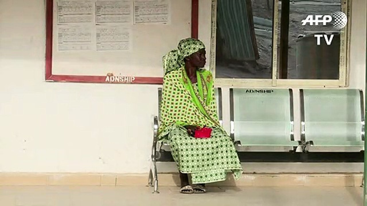 Wahlkommission verschiebt wahlen in nigeria