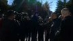 Basha arrin në selinë e PD: Askush nuk mund ta ndalë protestën - Top Channel Albania - News - Lajme