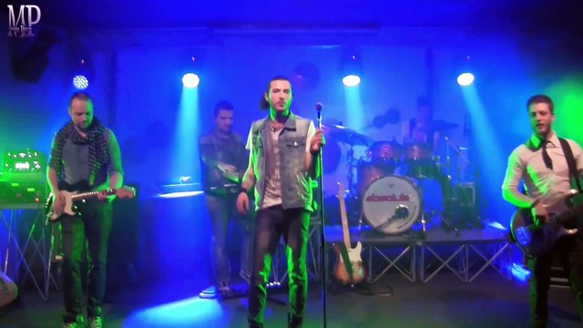 Absolute5 - Medley (What Is Love - Rhythm Is A Dancer - The Rhythm Of The Night - Living On My Own)