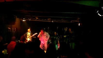 Green System - La Bille - La Sarraz - Swiss 2019