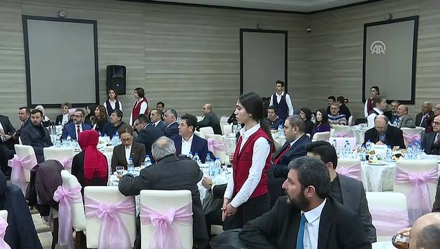 Selçuk : 'Aralık'a kadar her ay Türk Eğitim sisteminin dönüşmesiyle ilgili somut uygulamaları göreceksiniz' - MANİSA