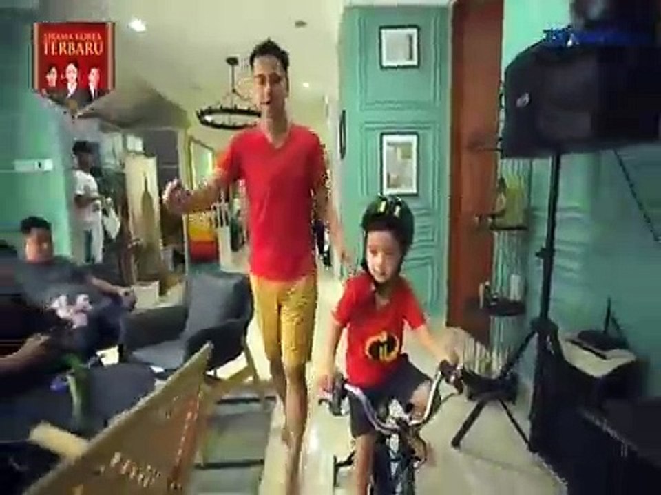 Rafathar Maskerin Papa Biar Ganteng 160219 Part 2